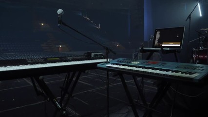 piano