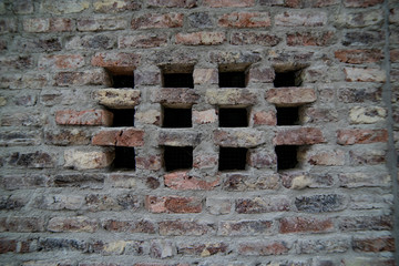 Bricks