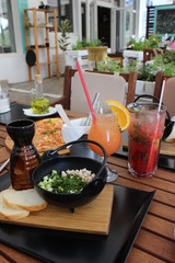 food