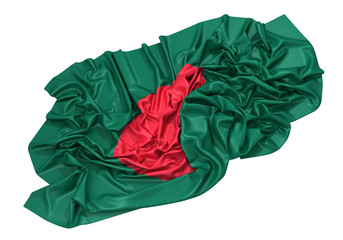 バングラディッシュ国旗