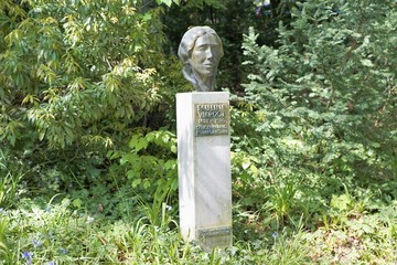 Michelle Pauline Viardot-García, geb. García,war eine französische Opernsängerin (Mezzosopran),...