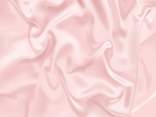 pink cloth background vector