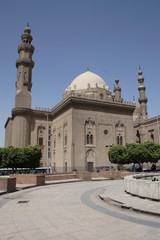 The Famous Mosques