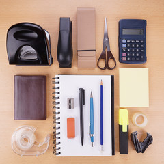 stationery
