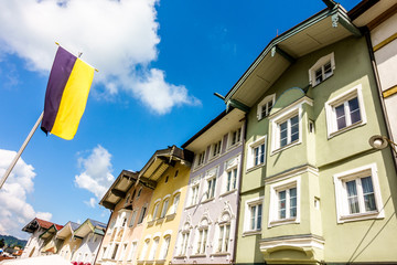 bad toelz - bavaria