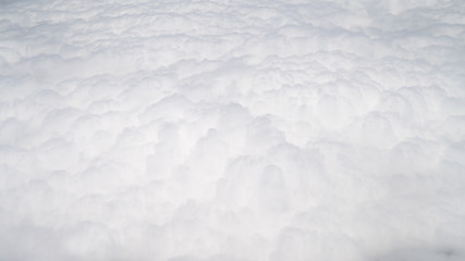 Cotton general clouds