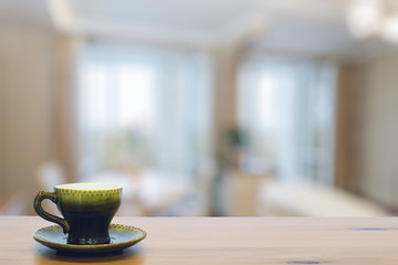 old cup