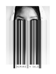 Idea for the most vulnerable pay the price of human trafficking.
