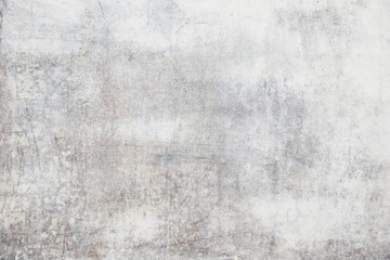 Abstract Grungy Cement Wall Background