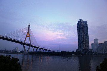 Bhumibol 1 Bridge