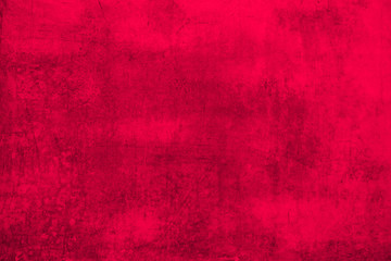 Pink Wall Abstract Background