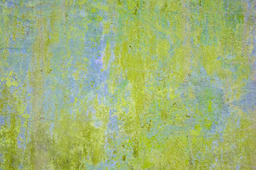 Classic grunge wall background texture