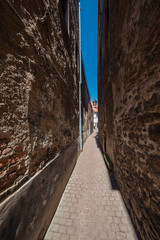 Ettlingen, Baden, Stadtansichten