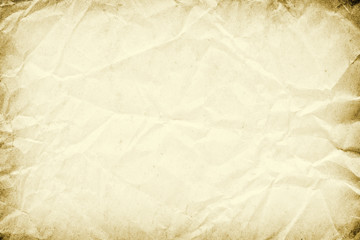 old paper