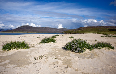Scarista beach, Isle of Harris