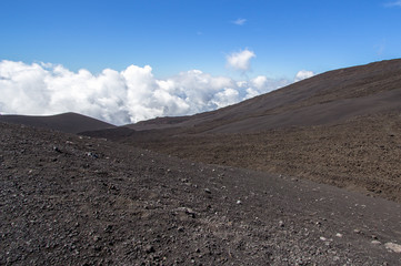 Etna, Sicily, Italy