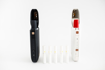 Electronic cigarettes. technology cigarette, electronic cigarette.