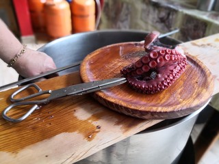 Pulpo a la gallega en monforte 02