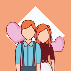 online dating design