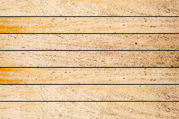 vintage wood texture background:old wooden panel tile horizontal line row backdrop