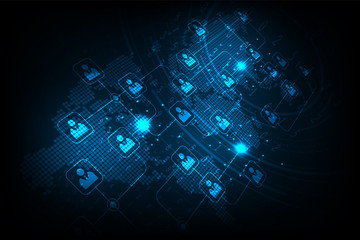 Communication systems are available worldwide.