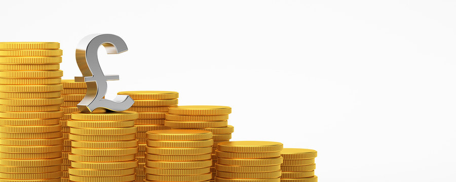 Foreign Currency ( Sterlin,Pound )