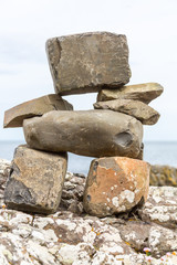 Giant's Causeway, N. Ireland