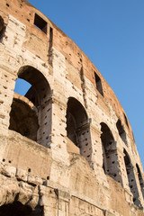 Obraz premium The Colosseum in Rome