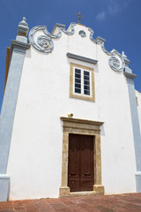 Igreja de Sant Ana in Albufeira