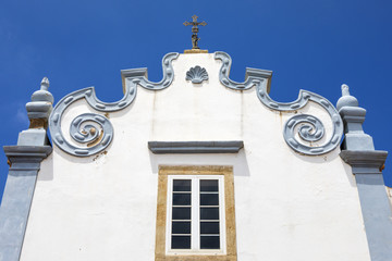 Igreja de Sant Ana in Albufeira