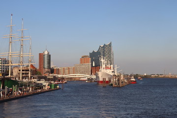Elbphilharmonie Hamburg 