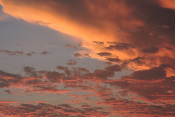 nubes