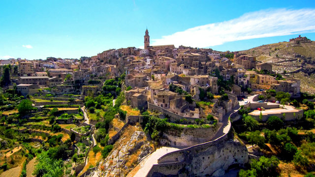 Bocairent - Turismo Comunidad Valenciana