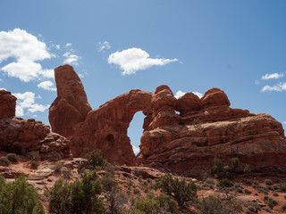 Fototapeta premium Arches