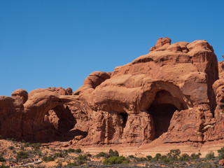 Fototapeta premium Arches