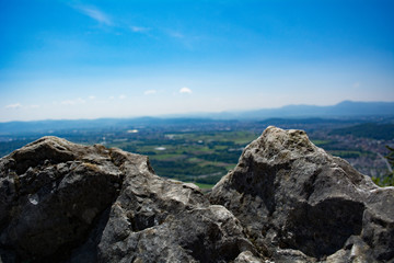 Mountain Views