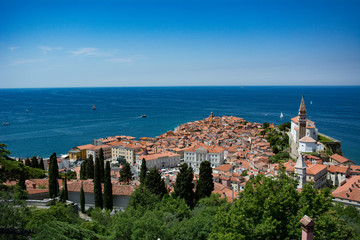 Piran