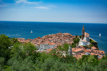 Piran