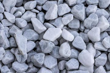 Kieselsteine