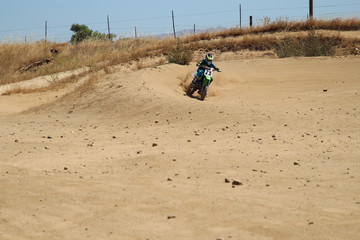 dirtbike