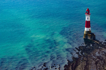 Beachy Head Lighthouse