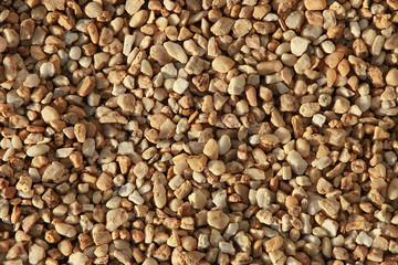 Gravier beige