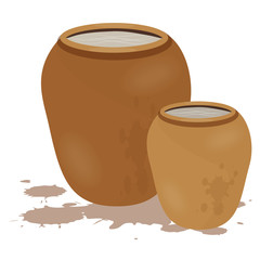 jar vector design