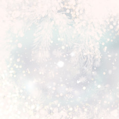 Christmas Card Cover