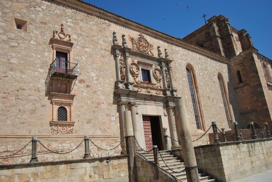 fonseca palace