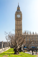 Houses of Parliament