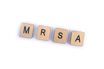 MRSA
