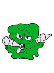 alkohol bier saufen trinken durst flasche betrunken party bazille virus bakterie ansteckend krank monster schleimig schleim ekelig horror halloween böse frech comic cartoon clipart