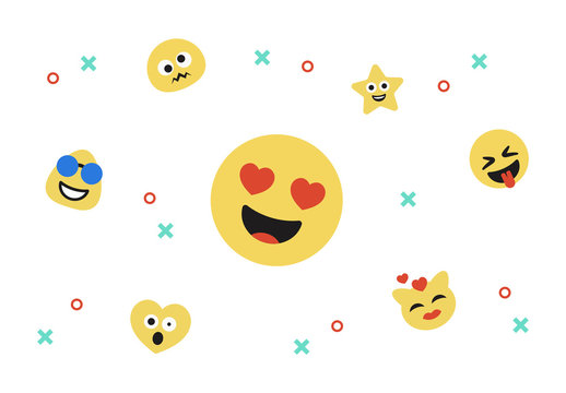 Emoji Icon Kit
