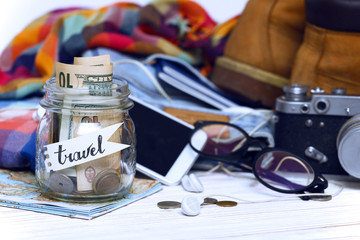 what to take for a trip